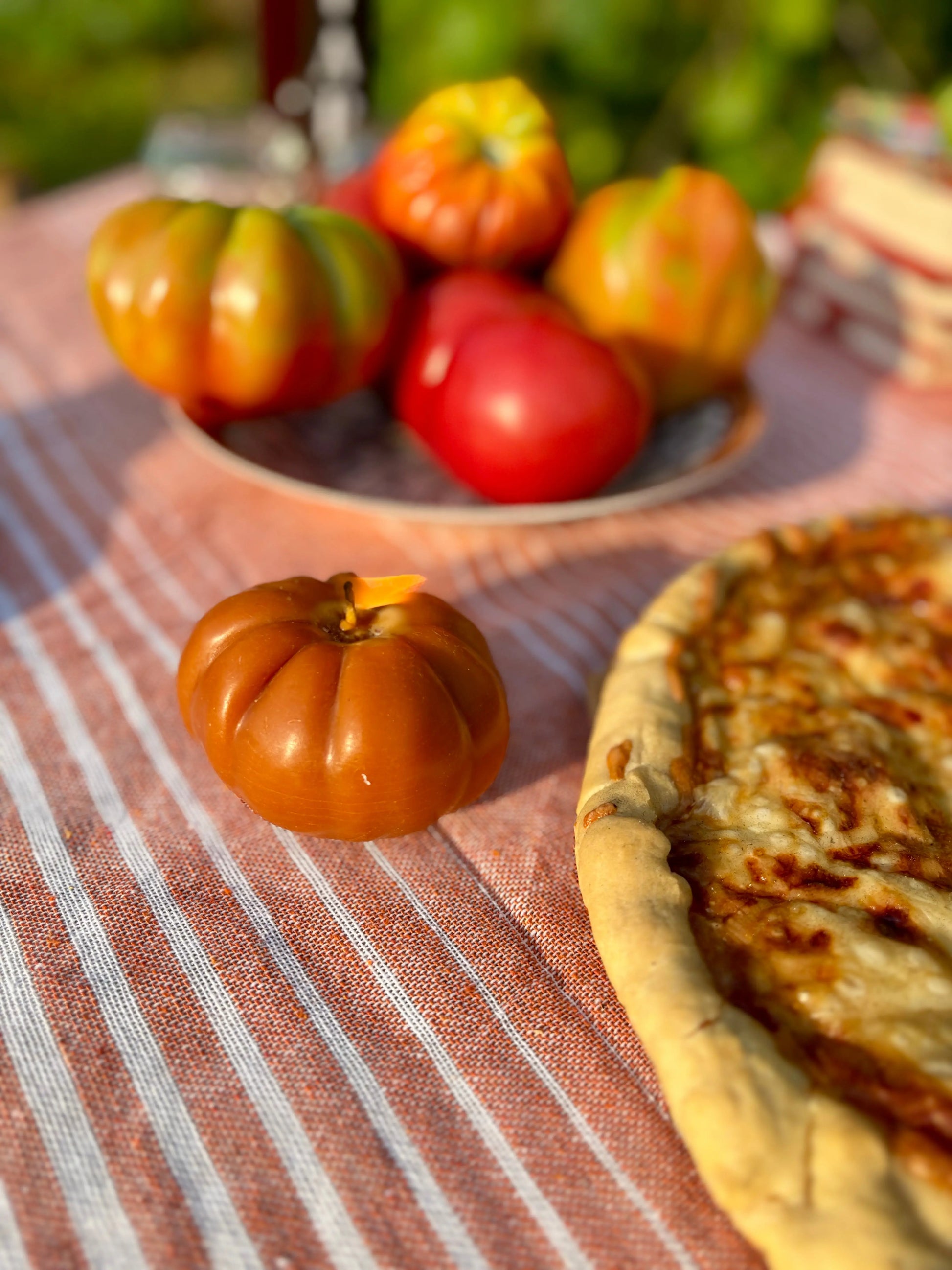 Heirloom Tomato Humble The Urban Hive