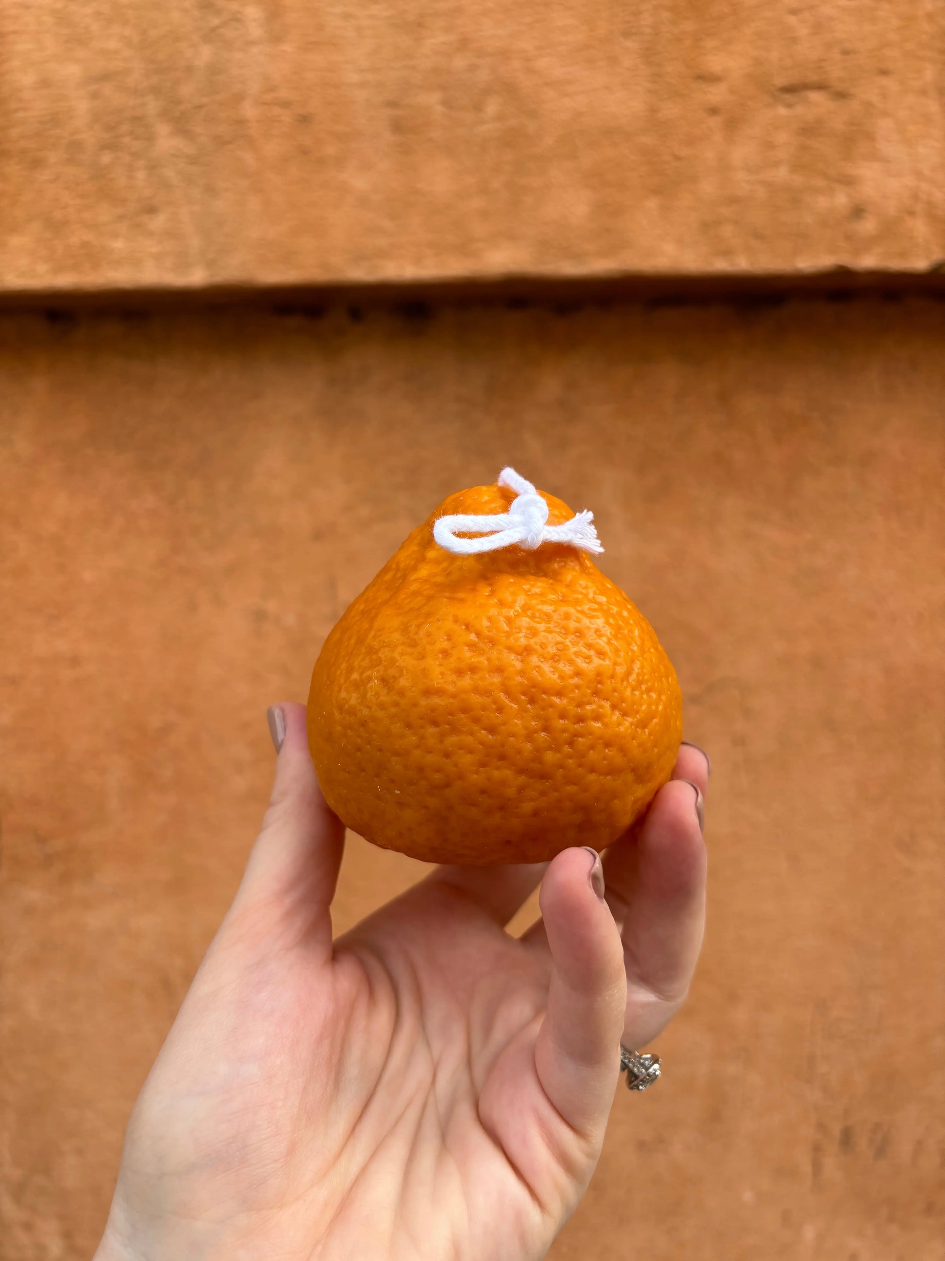 Mandarin Humble The Urban Hive