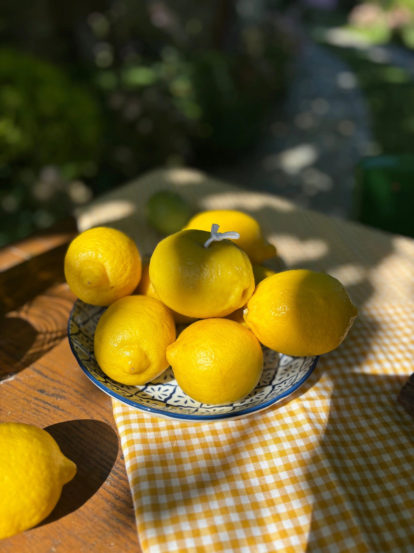 Lemon Humble The Urban Hive