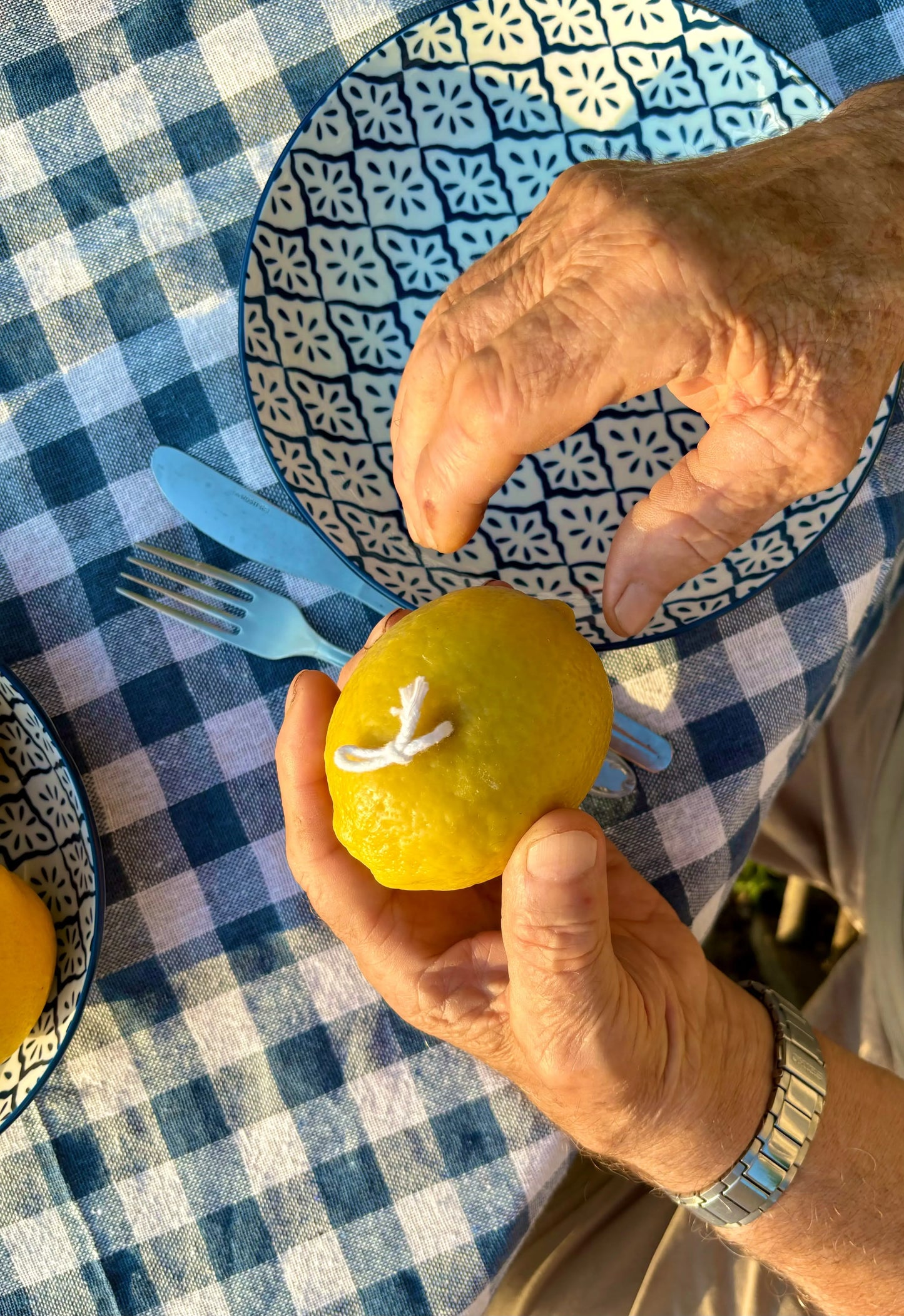 Lemon Humble The Urban Hive