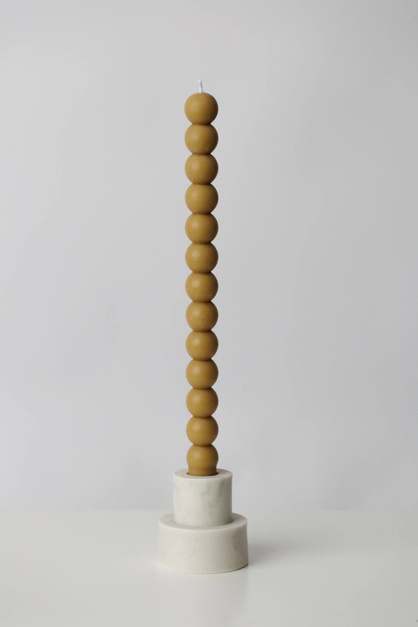Aurora Hand Poured Beeswax Candles Humble The Urban Hive