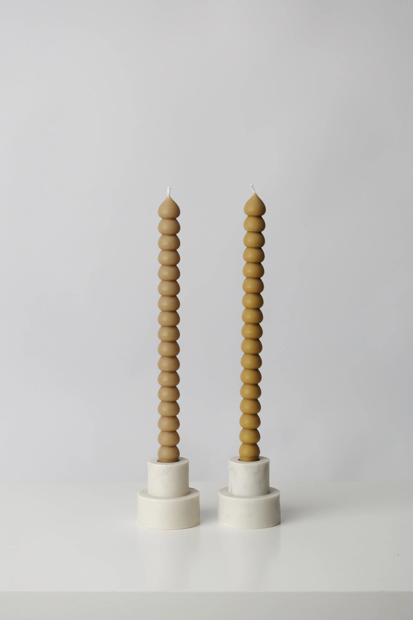 Elena Hand Poured Beeswax Candles Humble The Urban Hive