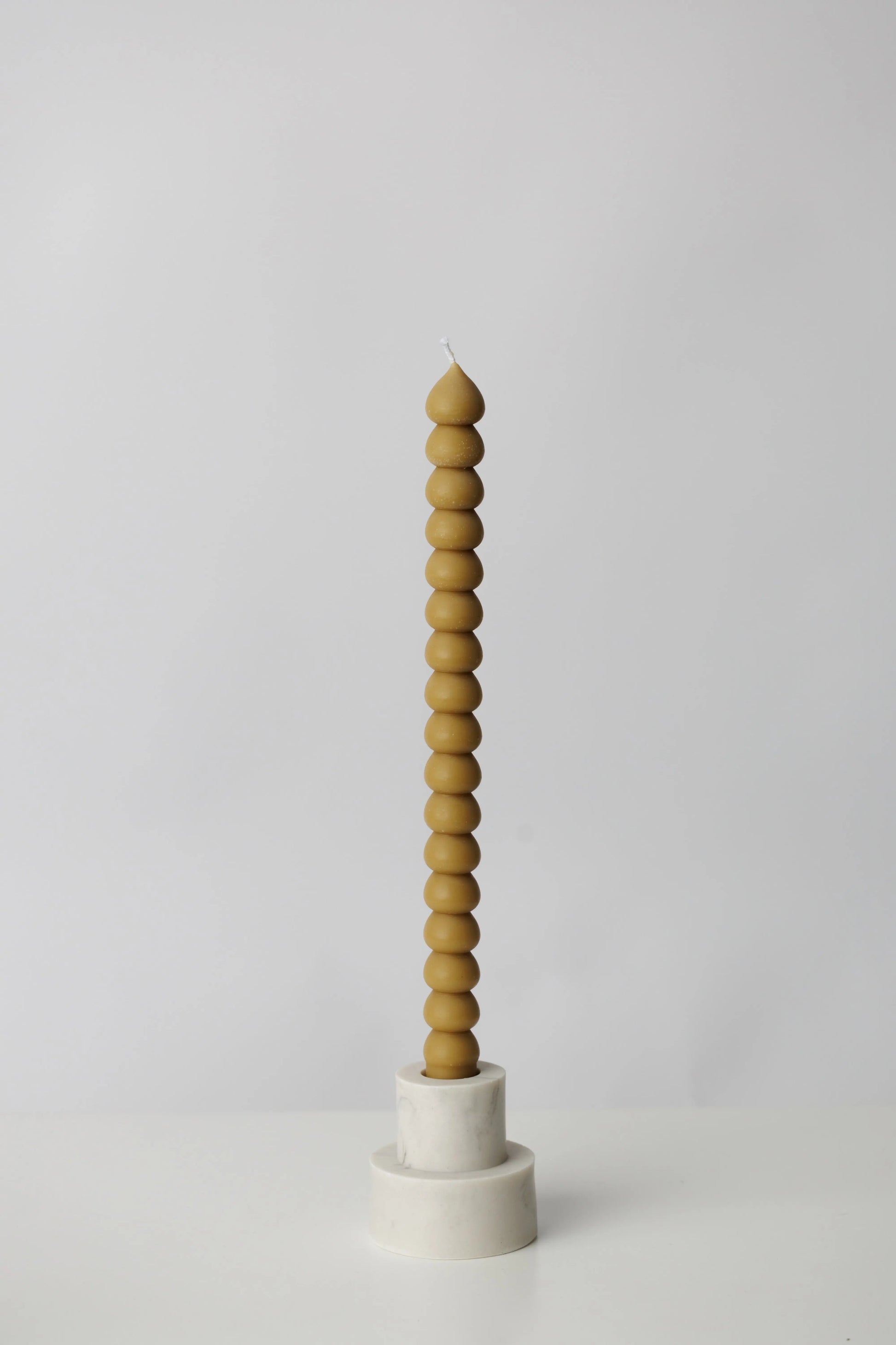 Elena Hand Poured Beeswax Candles Humble The Urban Hive