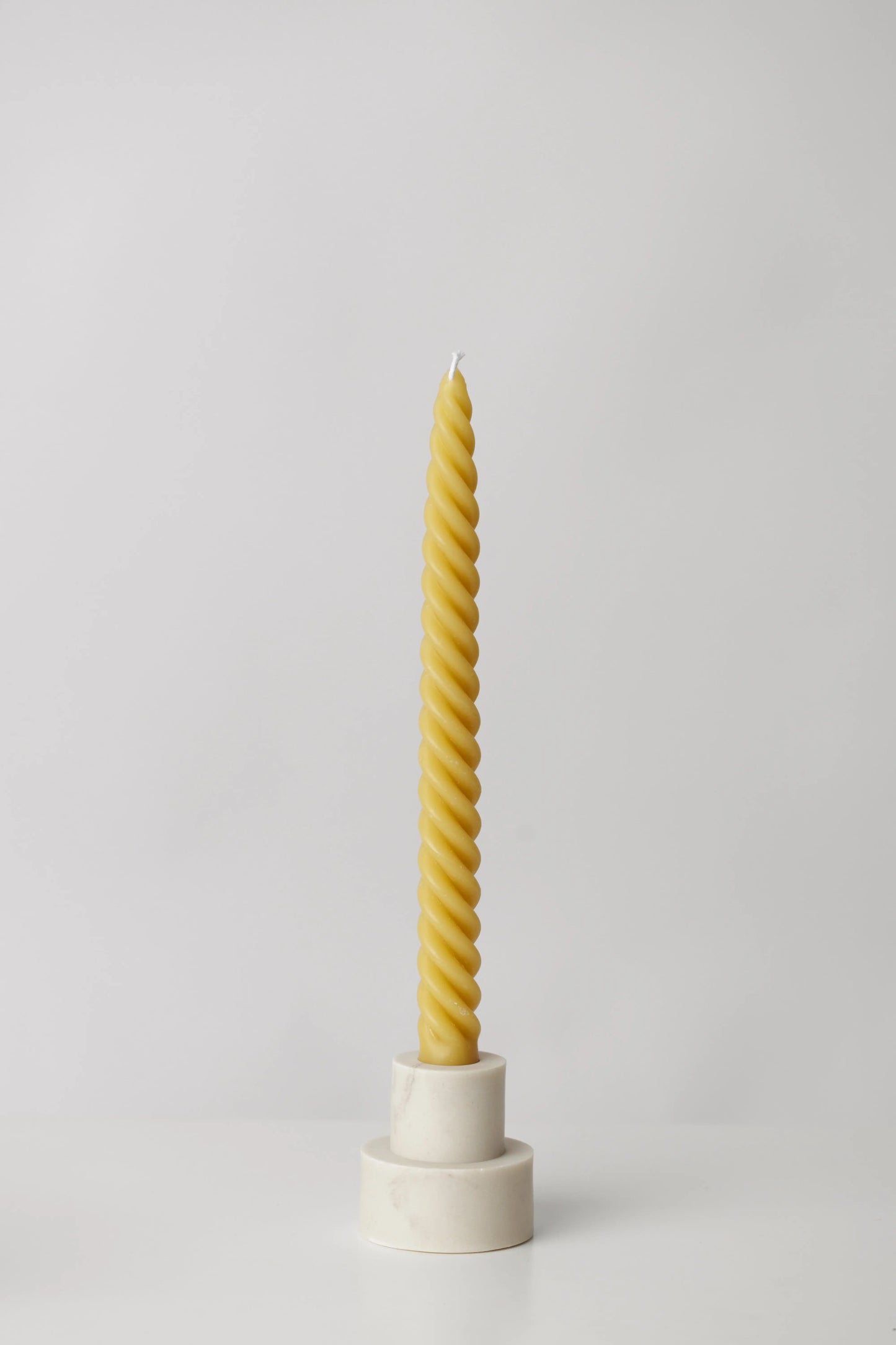 Clarisse Hand Poured Beeswax Candles Humble The Urban Hive