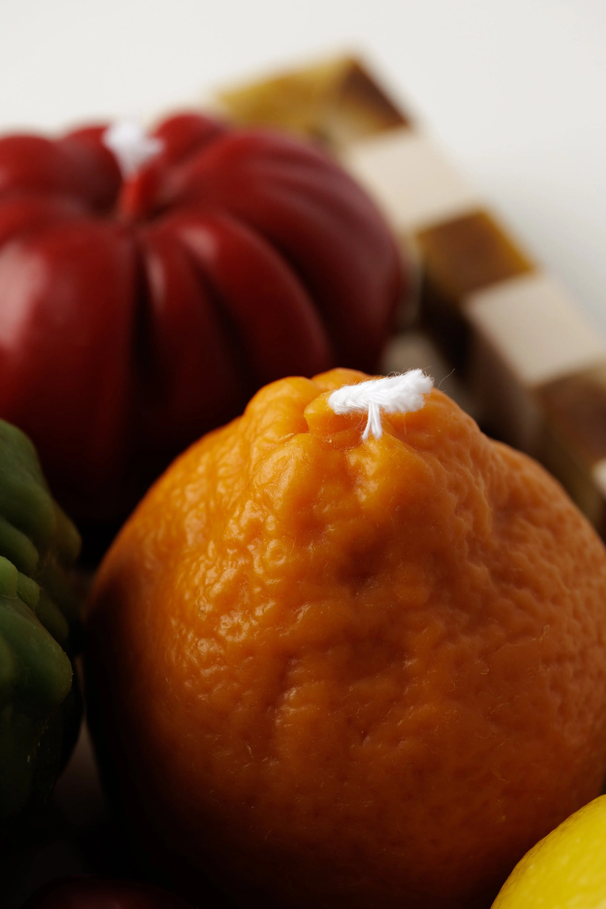 Mandarin Humble The Urban Hive