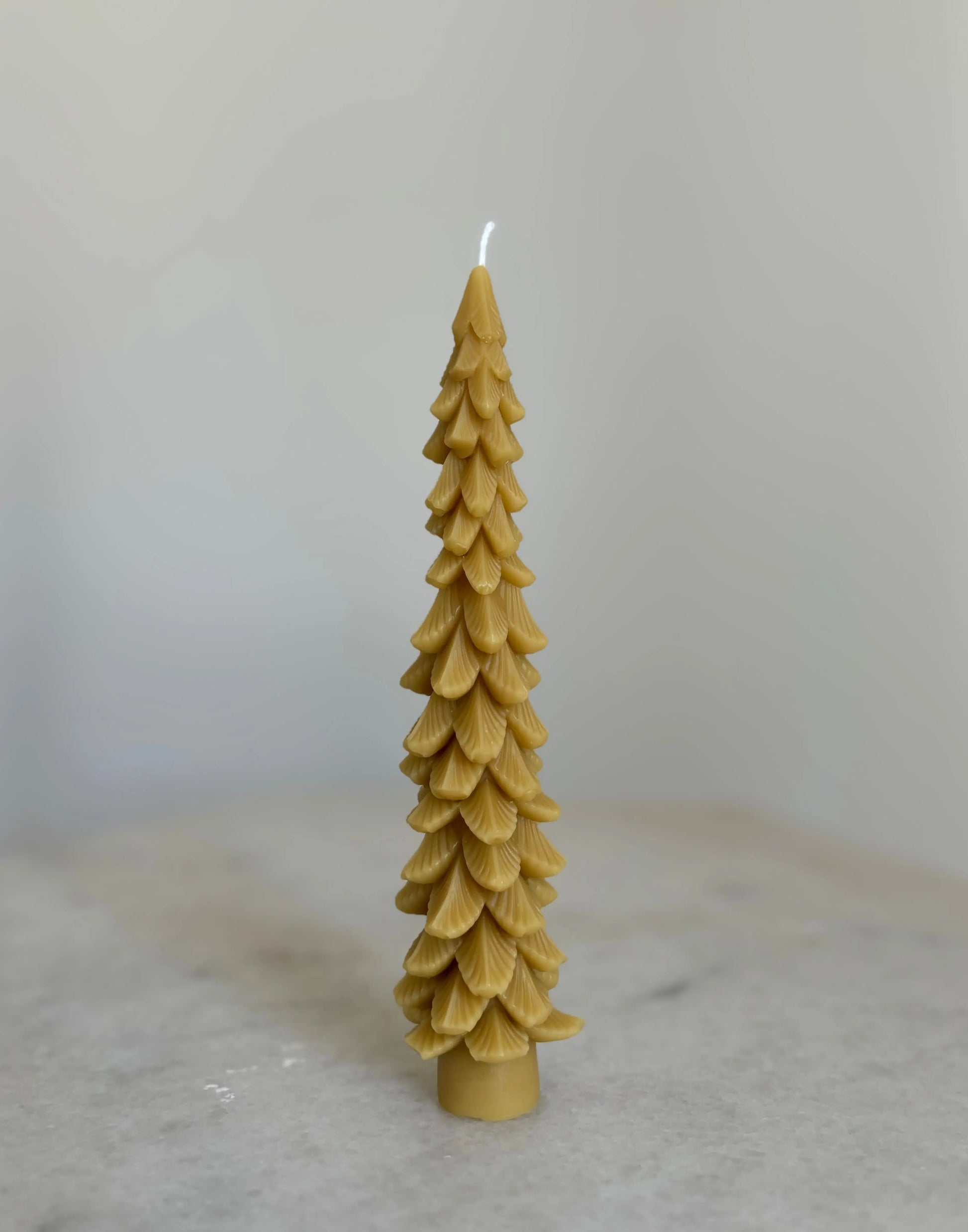 Christmas Tree Dinner Taper Humble The Urban Hive