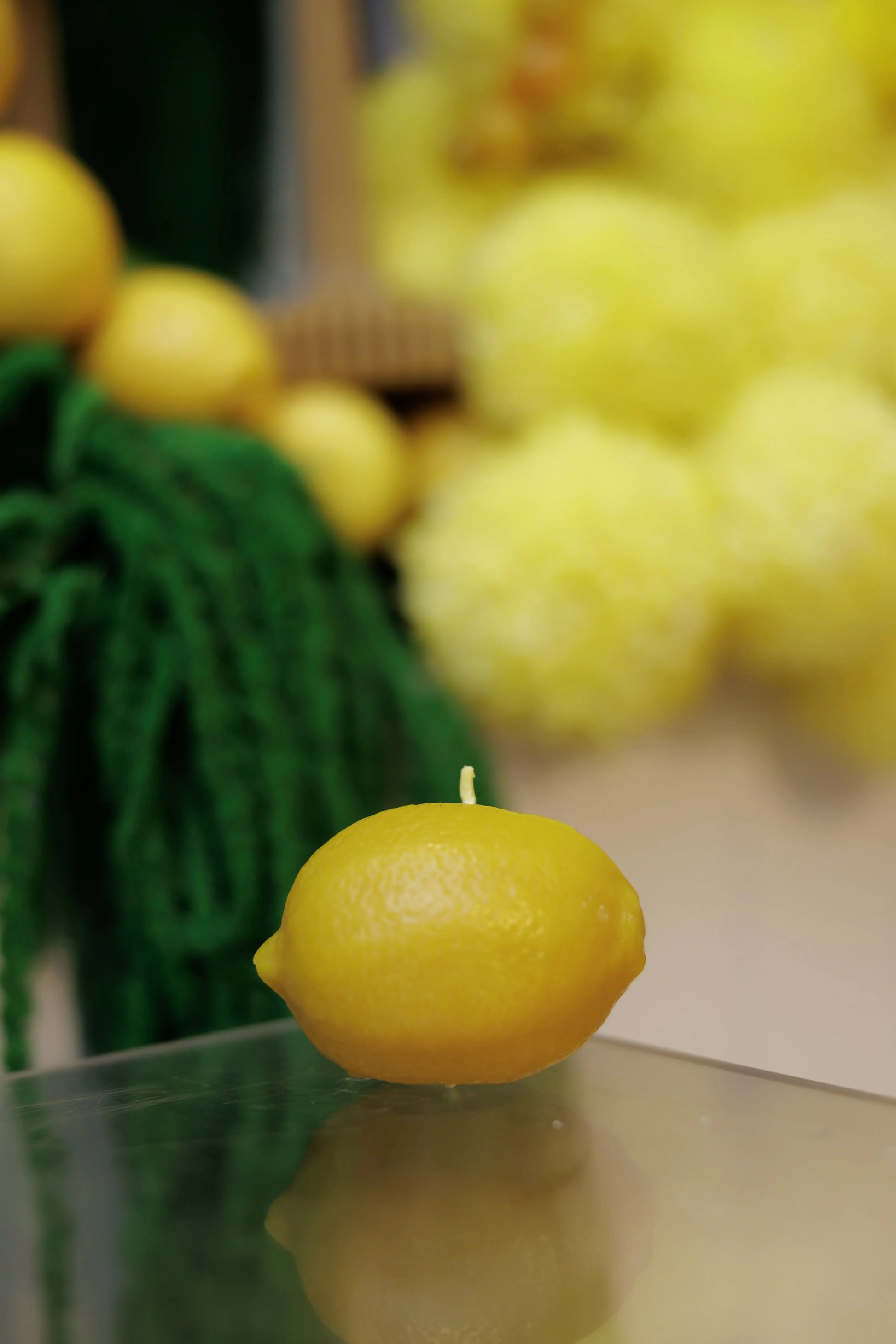 Lemon Humble The Urban Hive