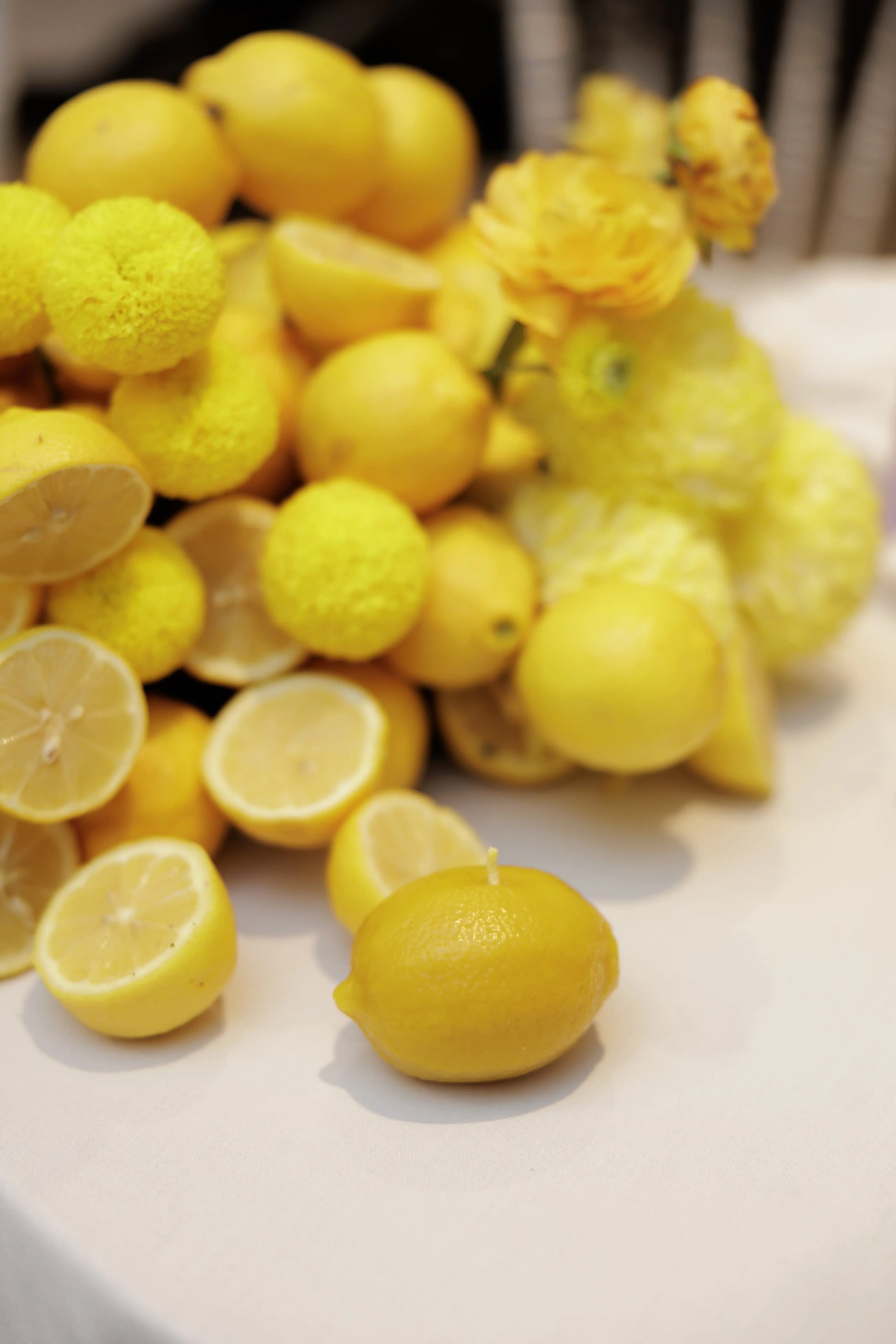 Lemon Humble The Urban Hive