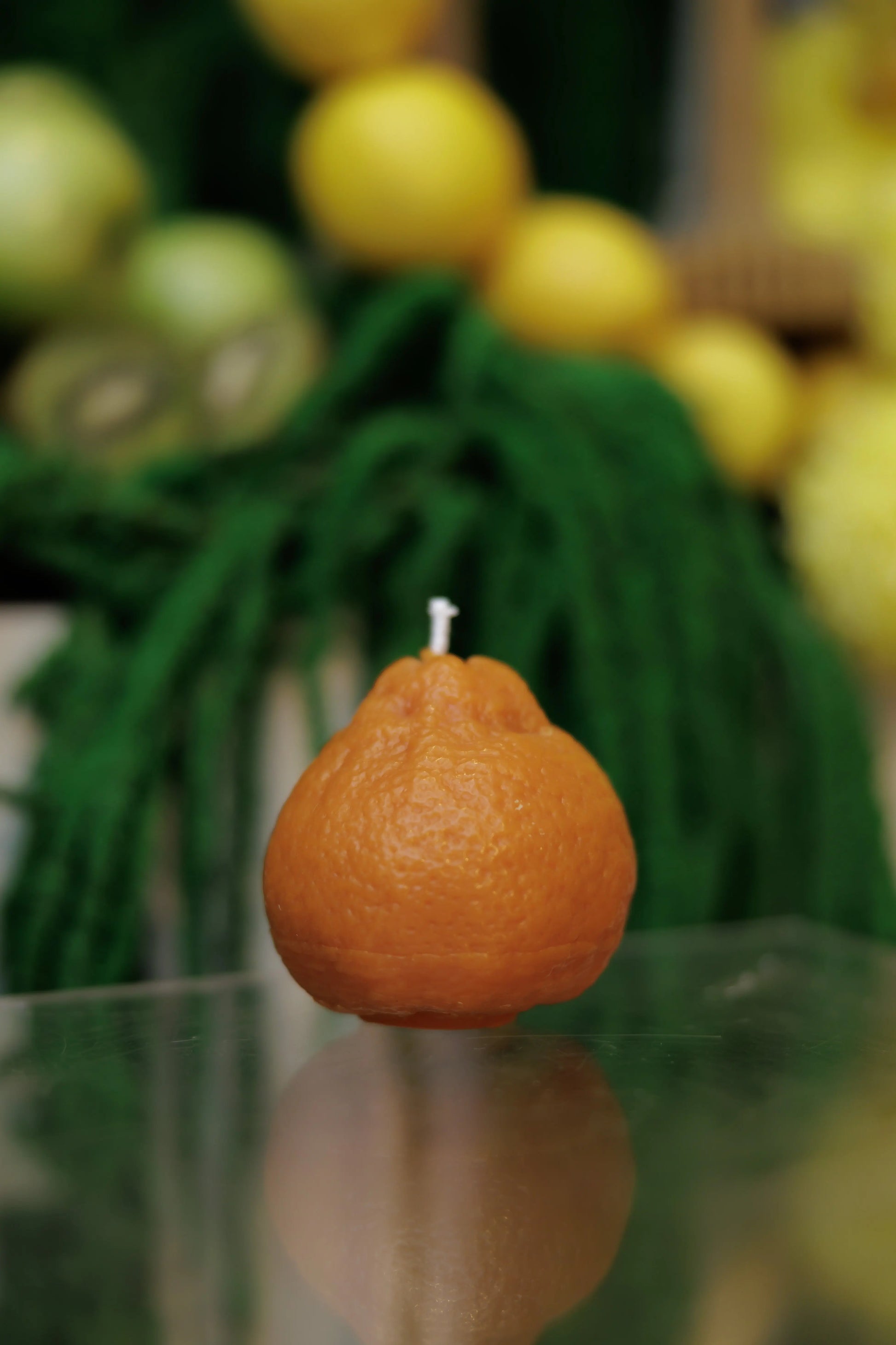 Mandarin Humble The Urban Hive