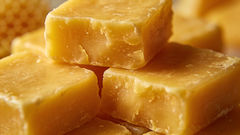 Beeswax Candles Air Purification: Nature's Secret to Cleaner Air