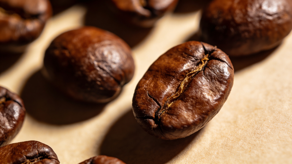 Boost Your Morning with the Best Organic Coffee Beans