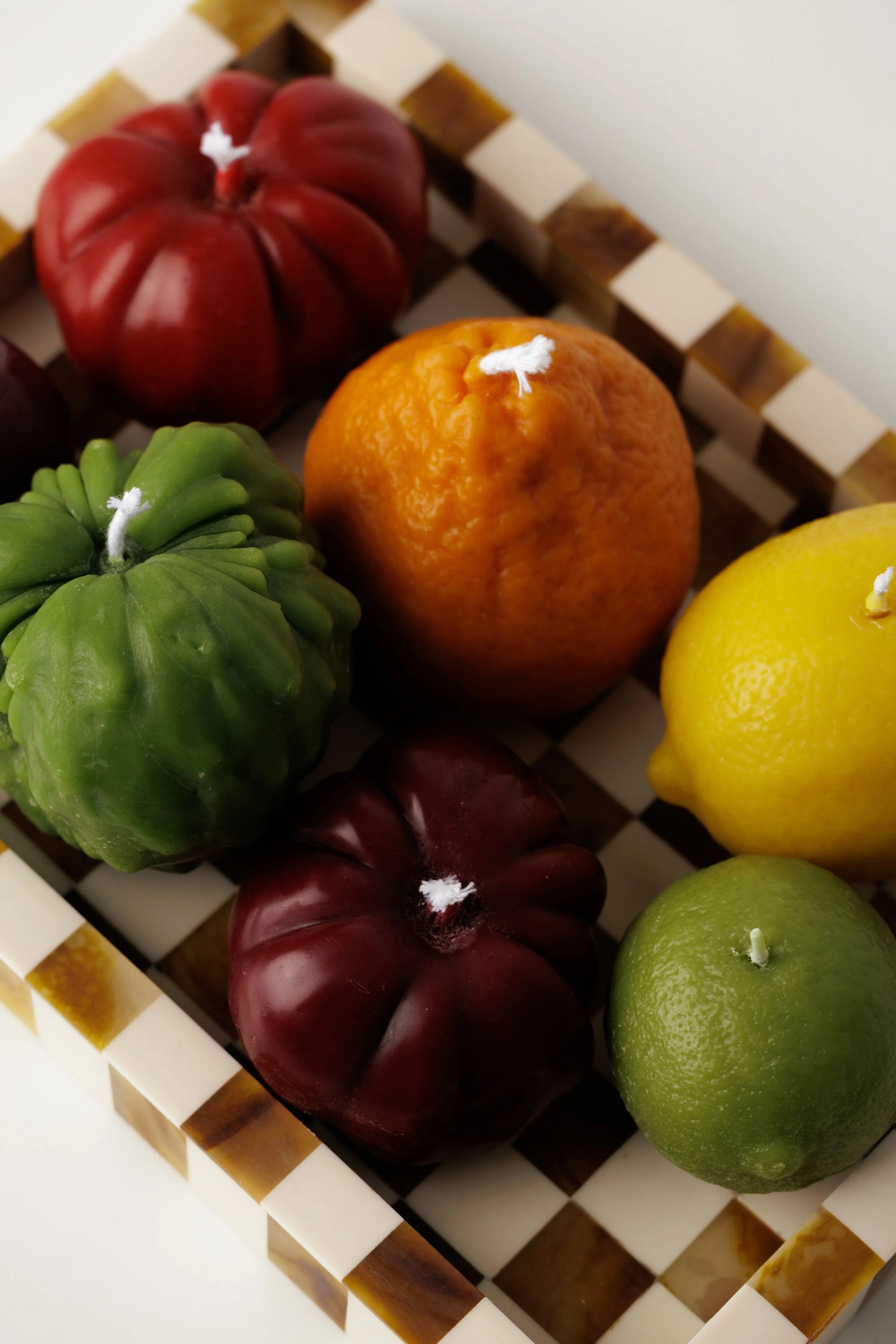 Orangerie Humble Burn - Humble The Urban Hive