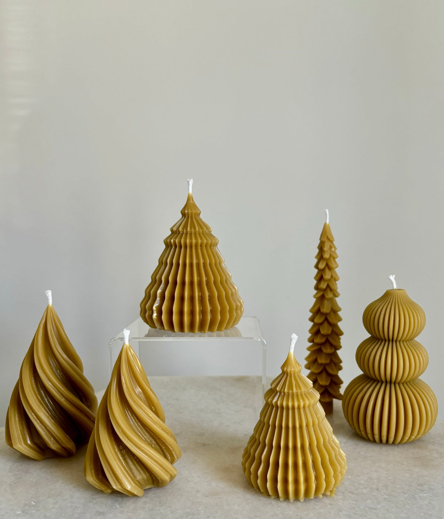 Christmas-Collection Humble The Urban Hive