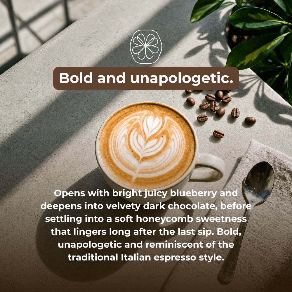 Humble Roast - The Romantic Roaster Humble The Urban Hive