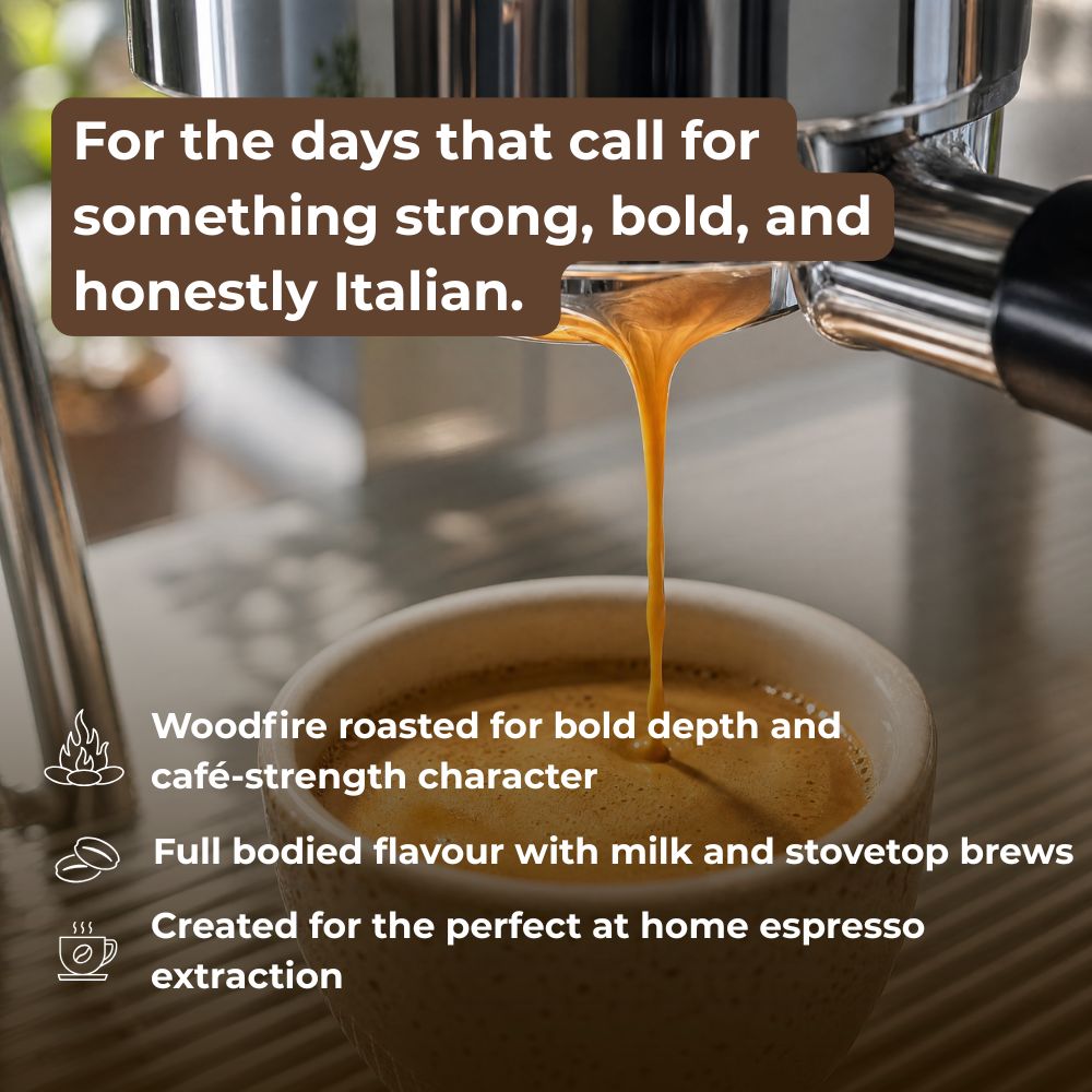 Humble Roast - The Romantic Roaster Humble The Urban Hive