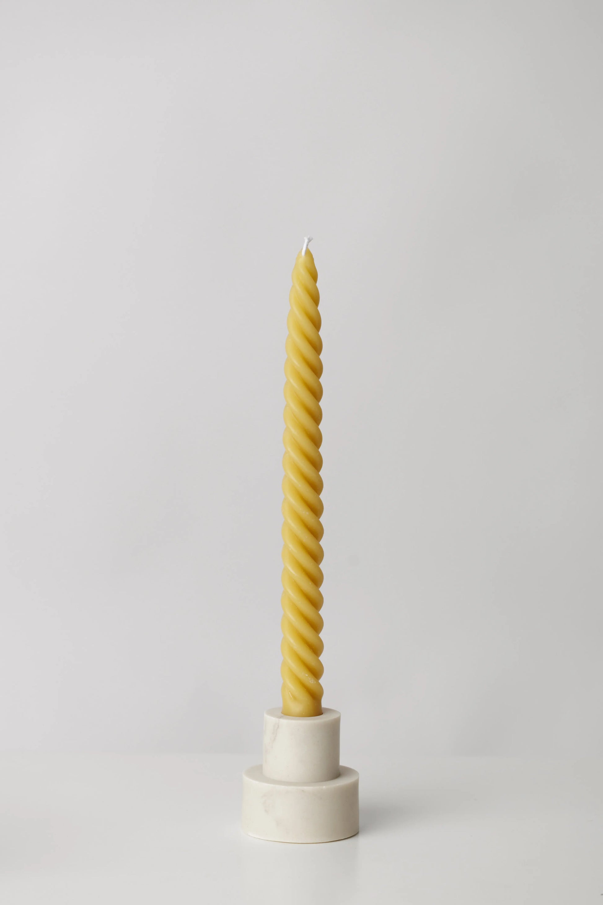 Clarisse Hand Poured Beeswax Candles Humble The Urban Hive