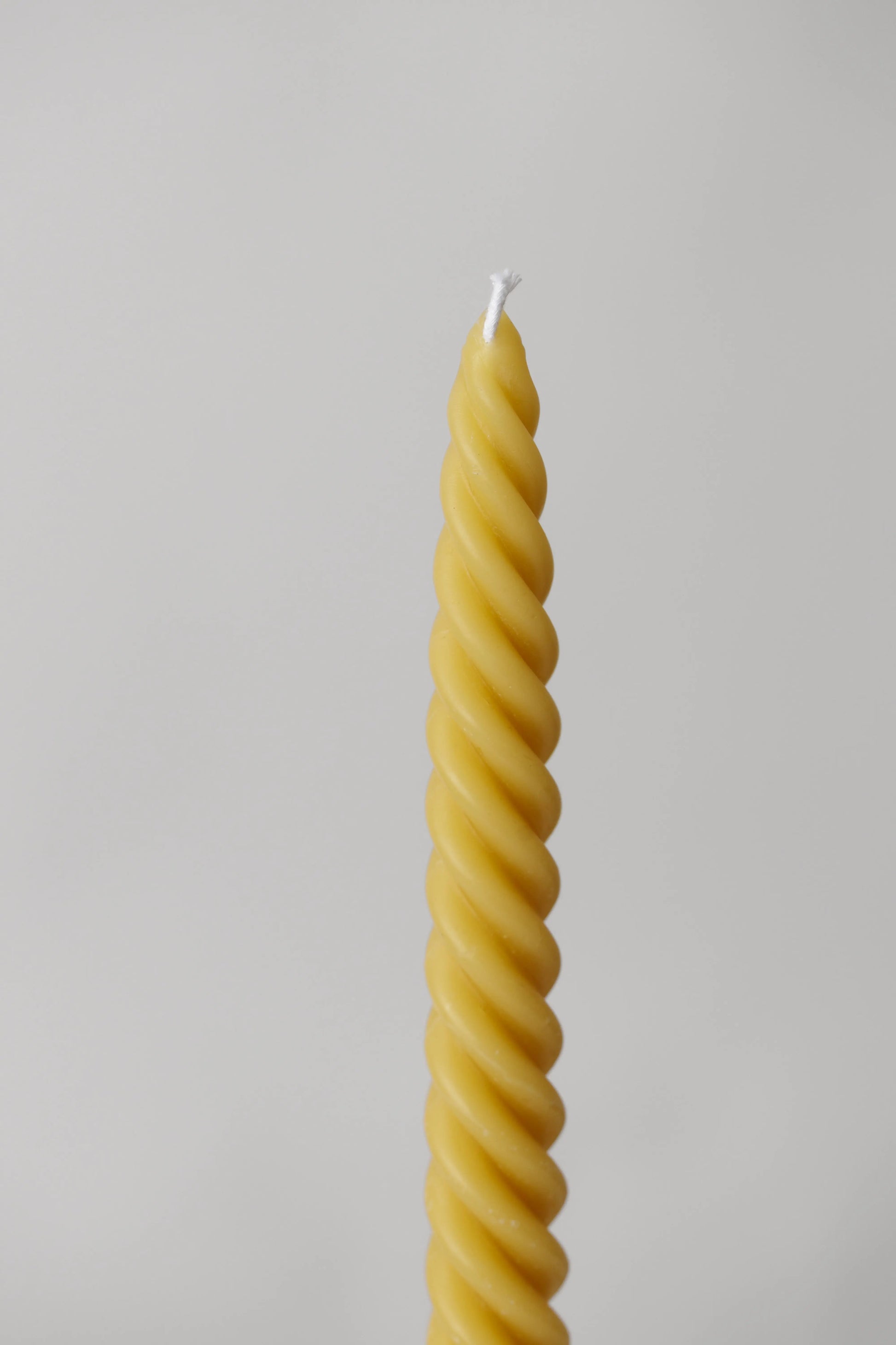 Clarisse Hand Poured Beeswax Candles Humble The Urban Hive