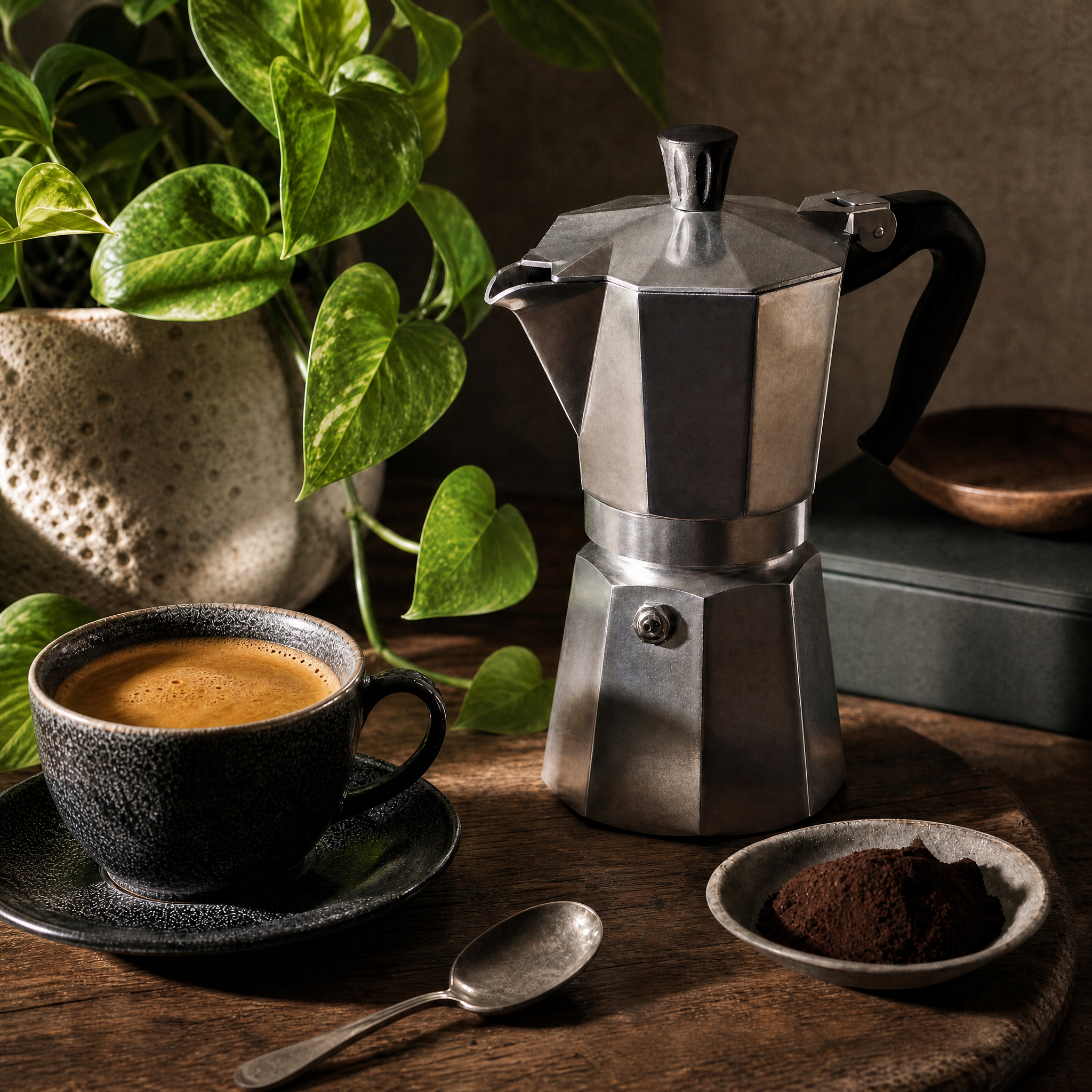 Humble Roast - The Romantic Roaster Humble The Urban Hive