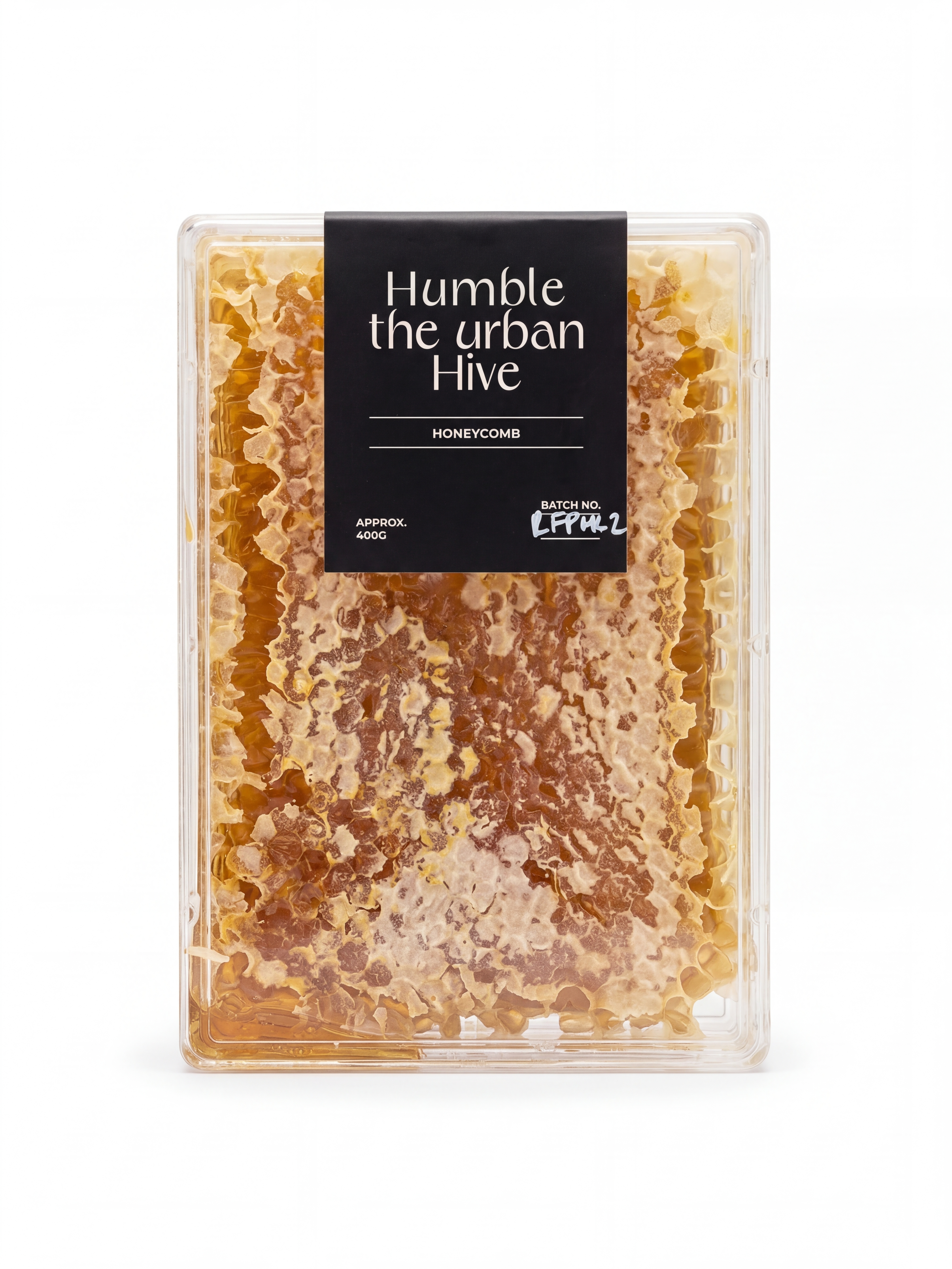 Honeycomb Humble The Urban Hive