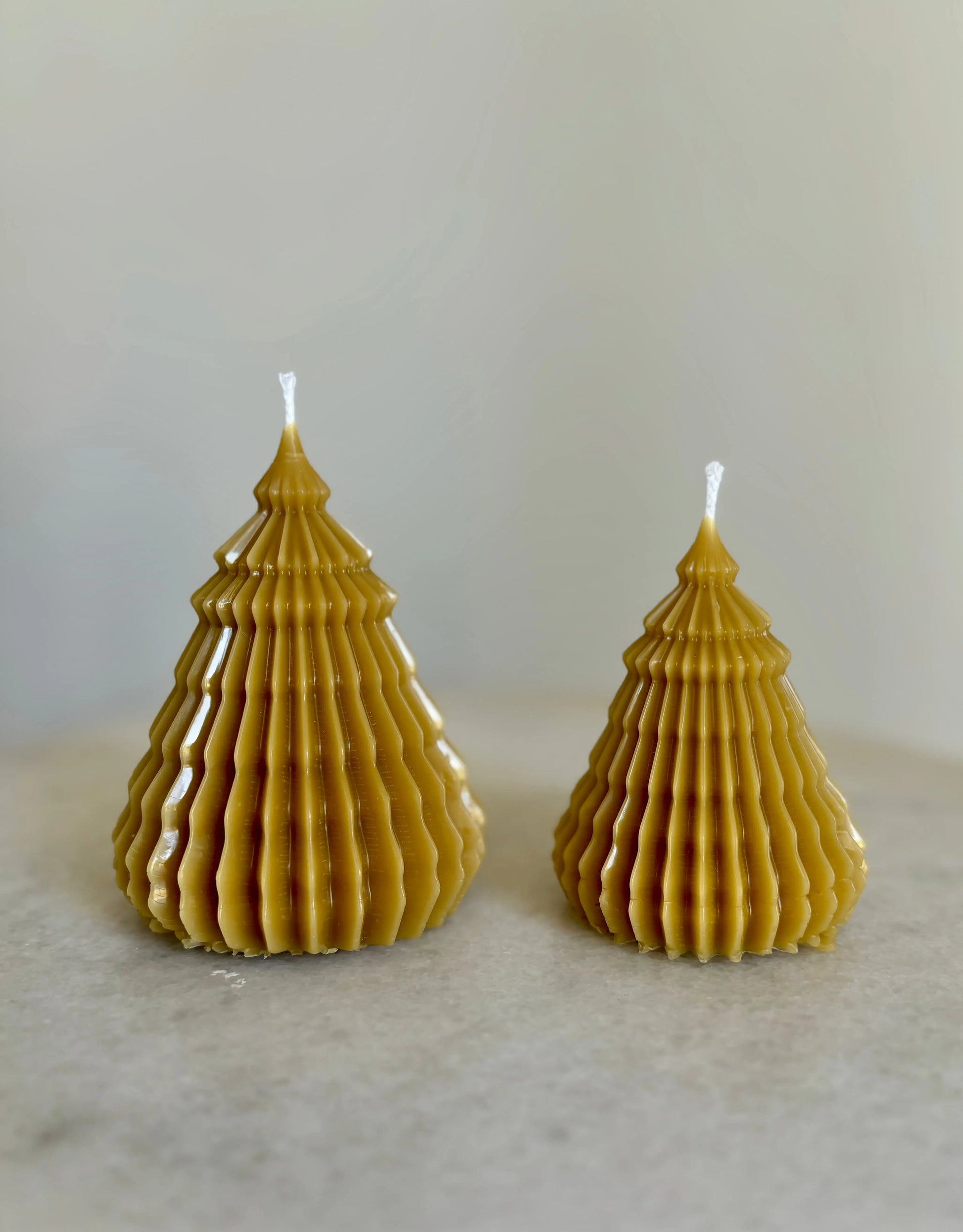 Christmas Tree Origami Humble The Urban Hive