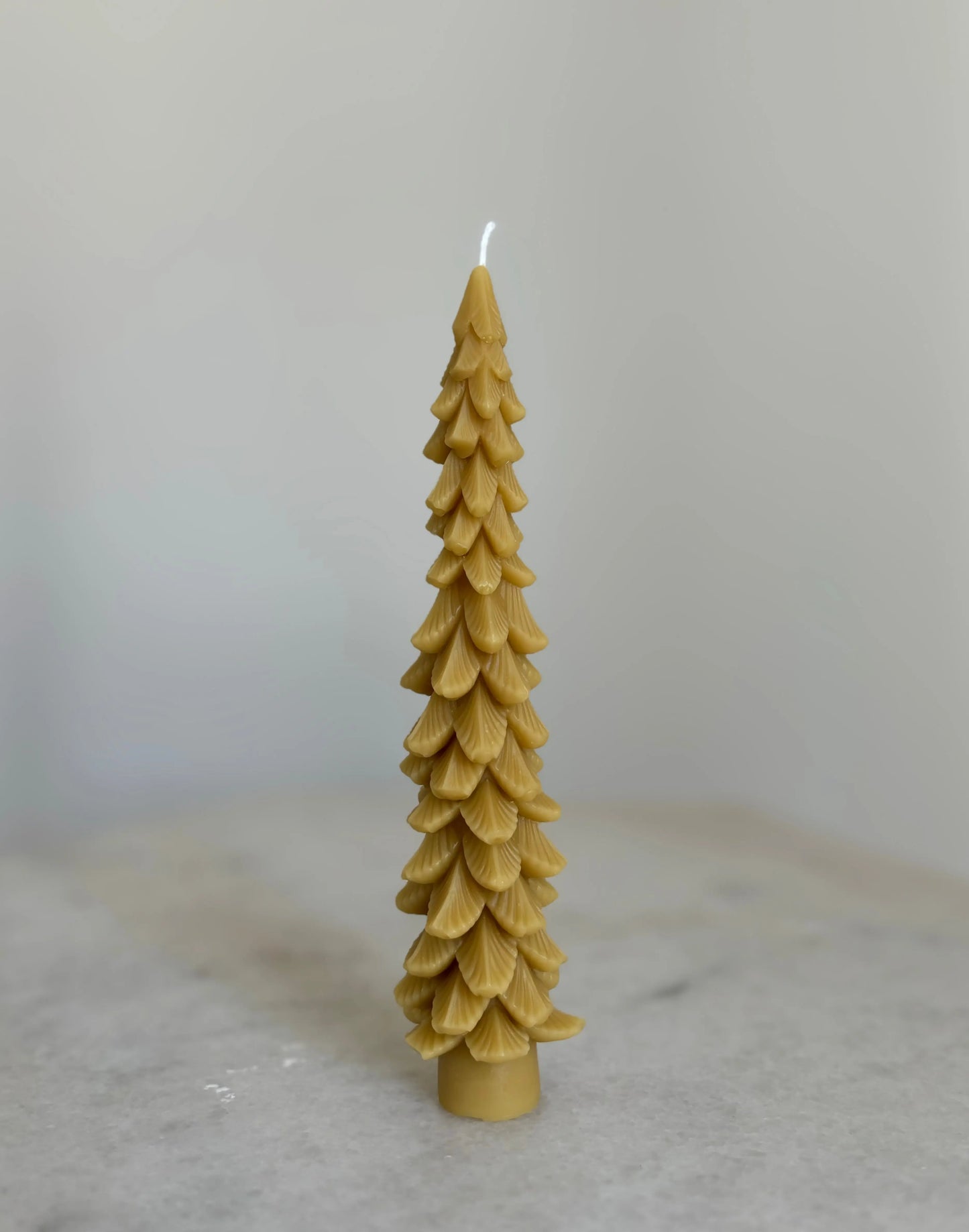 Christmas Tree Dinner Taper Humble The Urban Hive