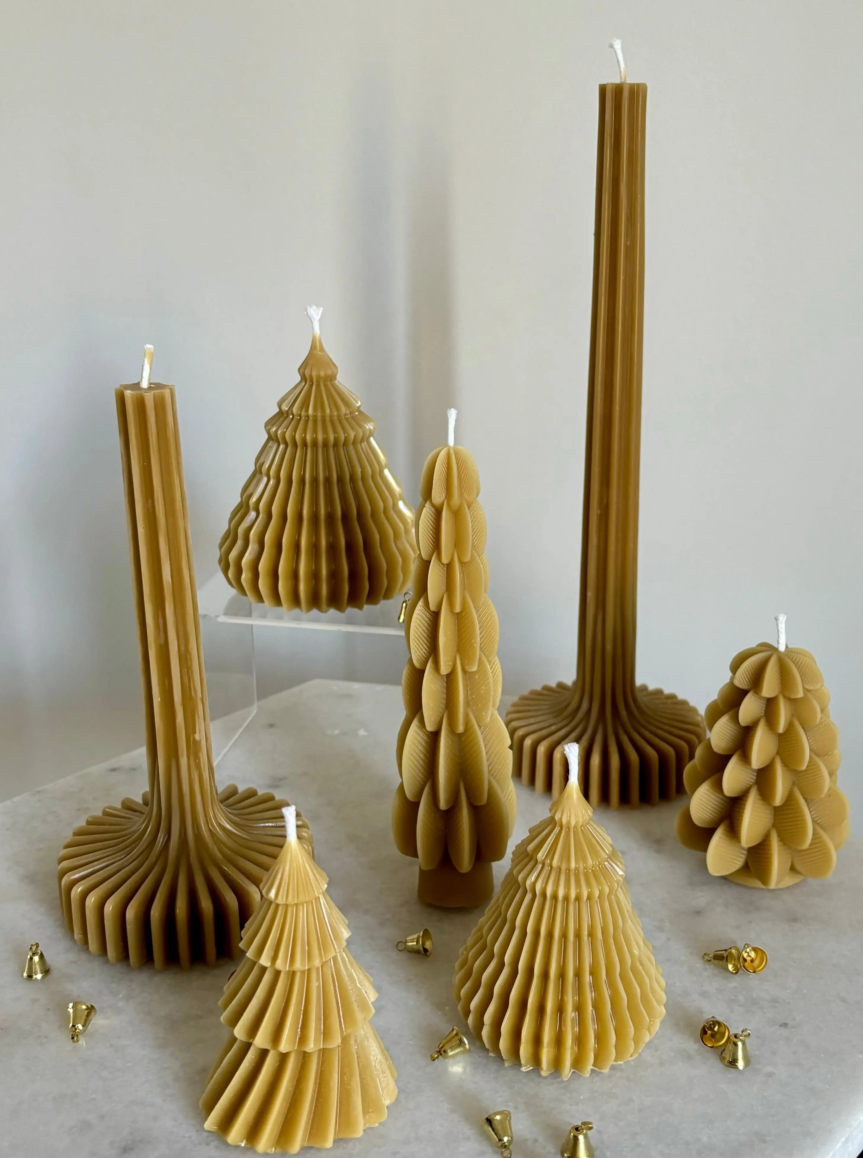 Christmas Tree Traditional Humble The Urban Hive