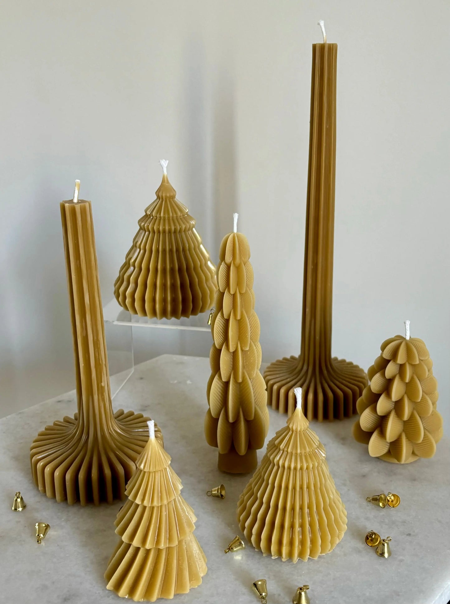 Christmas Tree Traditional Humble The Urban Hive