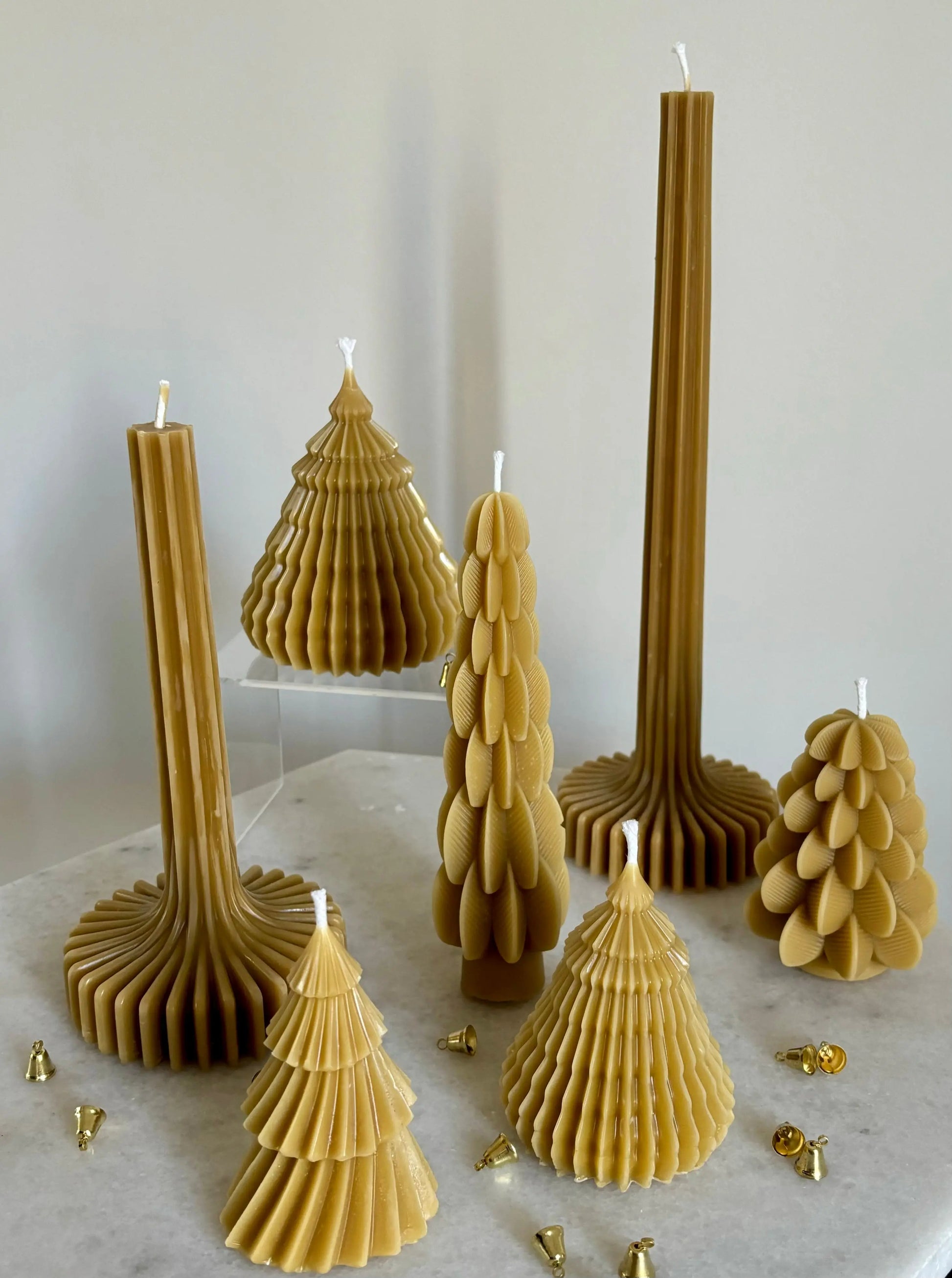 Christmas Tree Traditional Humble The Urban Hive